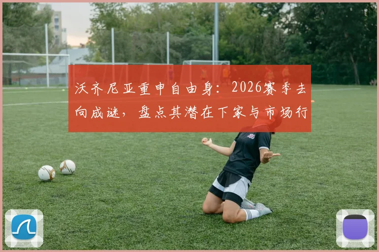 沃齐尼亚重申自由身：2026赛季去向成谜，盘点其潜在下家与市场行情分析